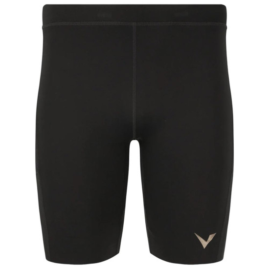 Virtus Ανδρικό κολάν Owens Short Tights